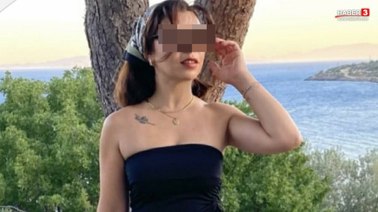Muğla tatili kabusla bitti; genç kadın teknede cansız halde bulundu!