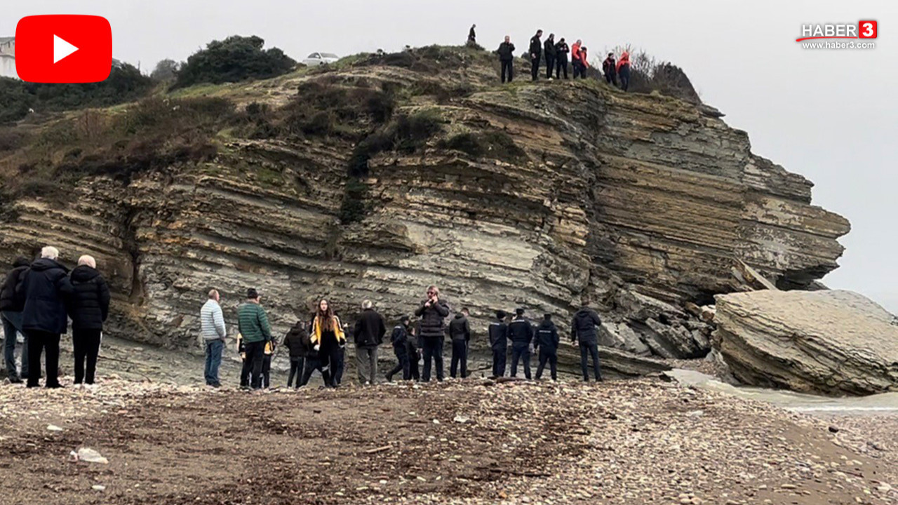 Üç gündür kayıp olarak aranan genç kadından acı haber