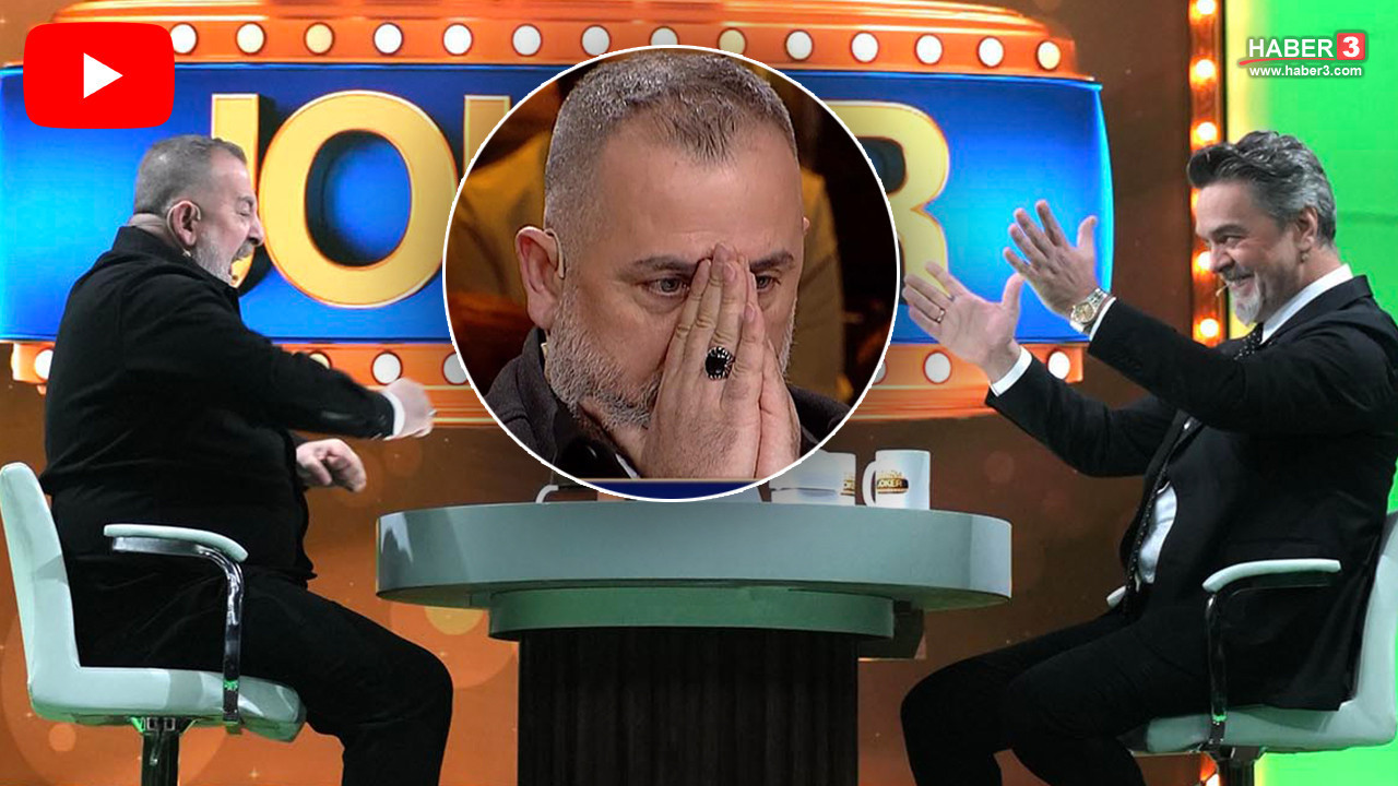 Beyaz'la Joker'de büyük ödül ilk sahibini buldu: İşte 3 milyon TL kazandıran o soru