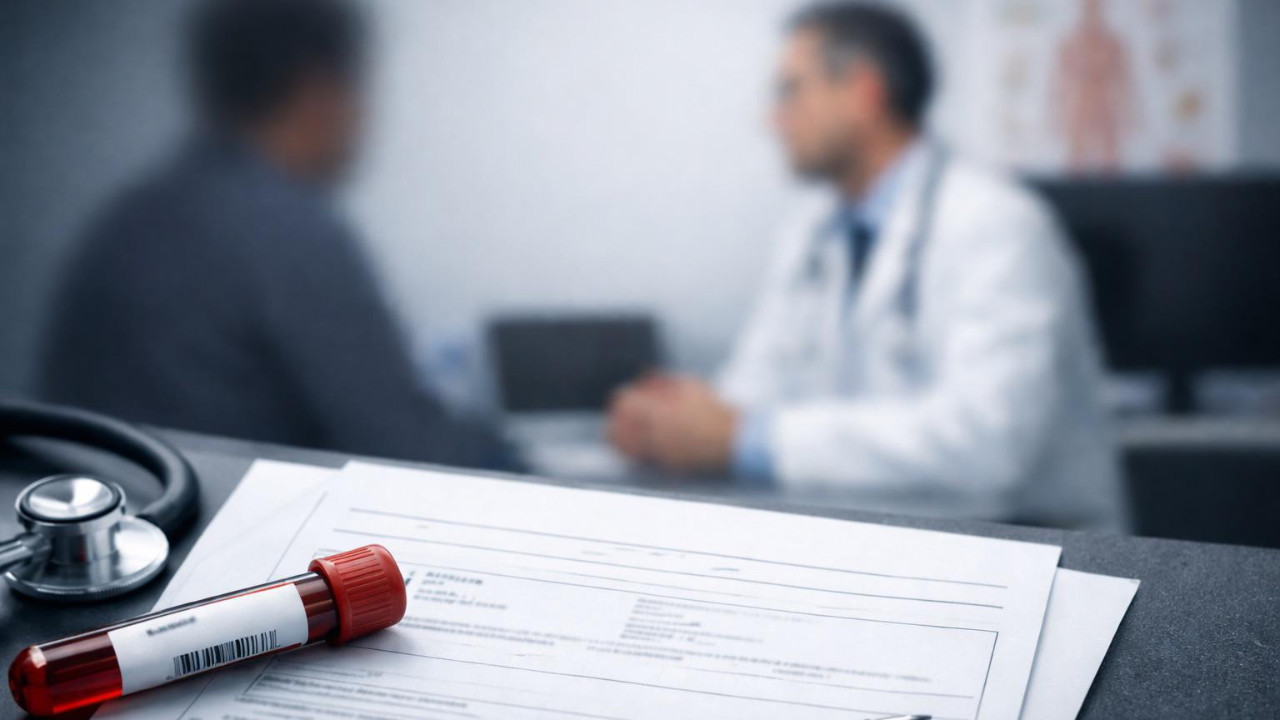 Rıza alınmadan yapılan testin sonucunun e-Nabız'a yüklenmesi itirazına ret