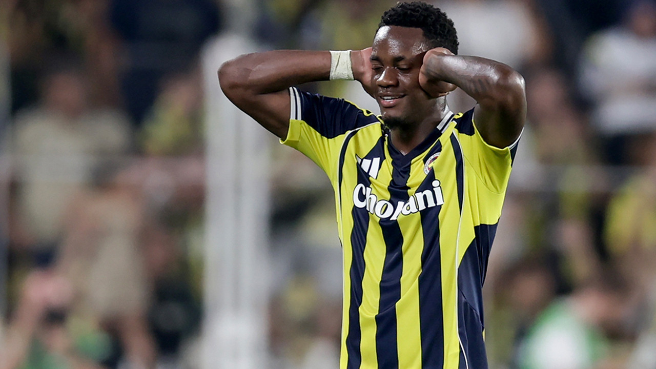 John Duran'ın yeni takımı resmen açıklandı