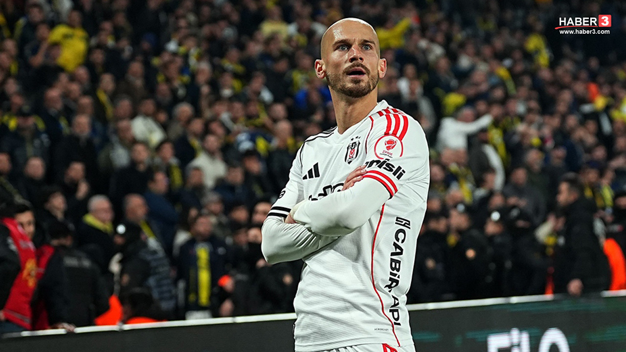 Önce Rafa şimdi de Cerny mi ? Beşiktaş'tan resmi açıklama geldi