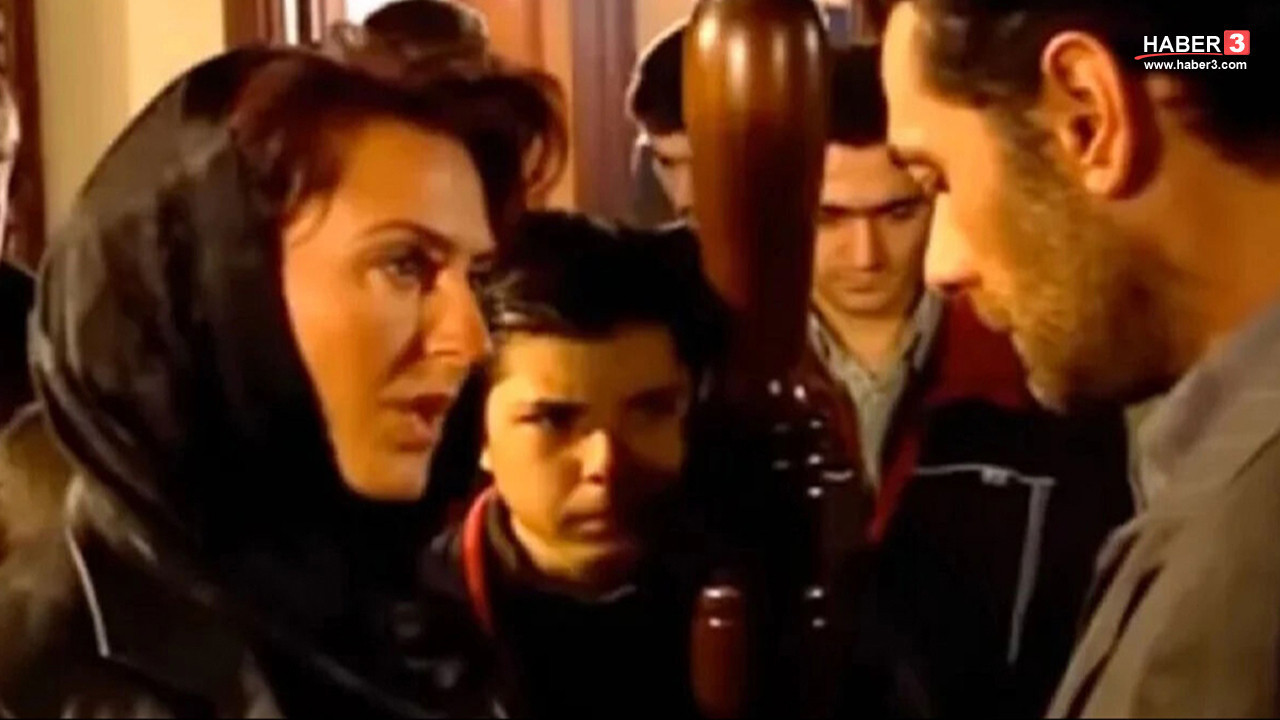 Kurtlar Vadisi'nin unutulmaz karakteri Şıvga Gerez hayatını kaybetti