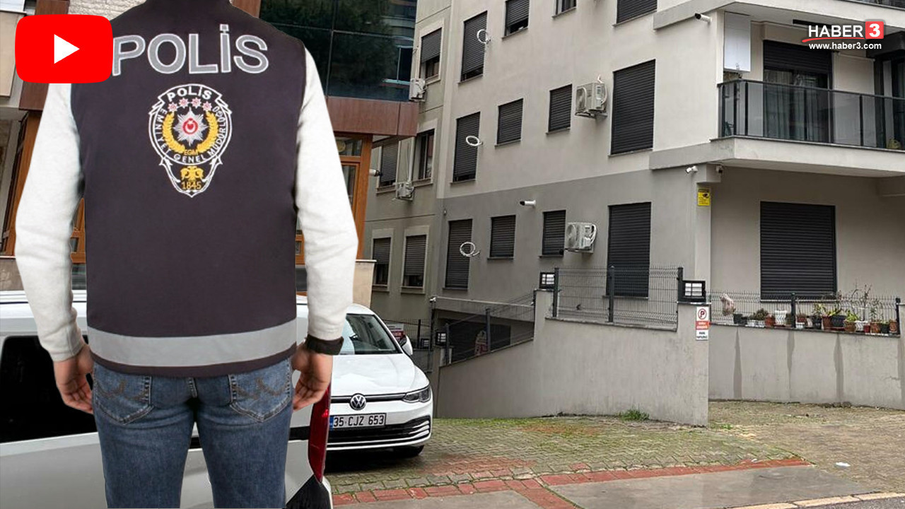 Kıskançlıktan gözü dönen sahte polis dehşet saçtı