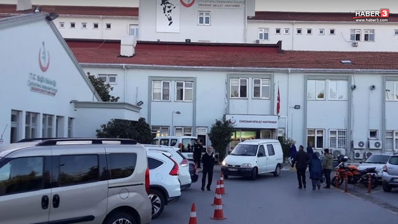 İstanbul'un dev hastanesinde skandal iddia: 2 doktor gözaltında
