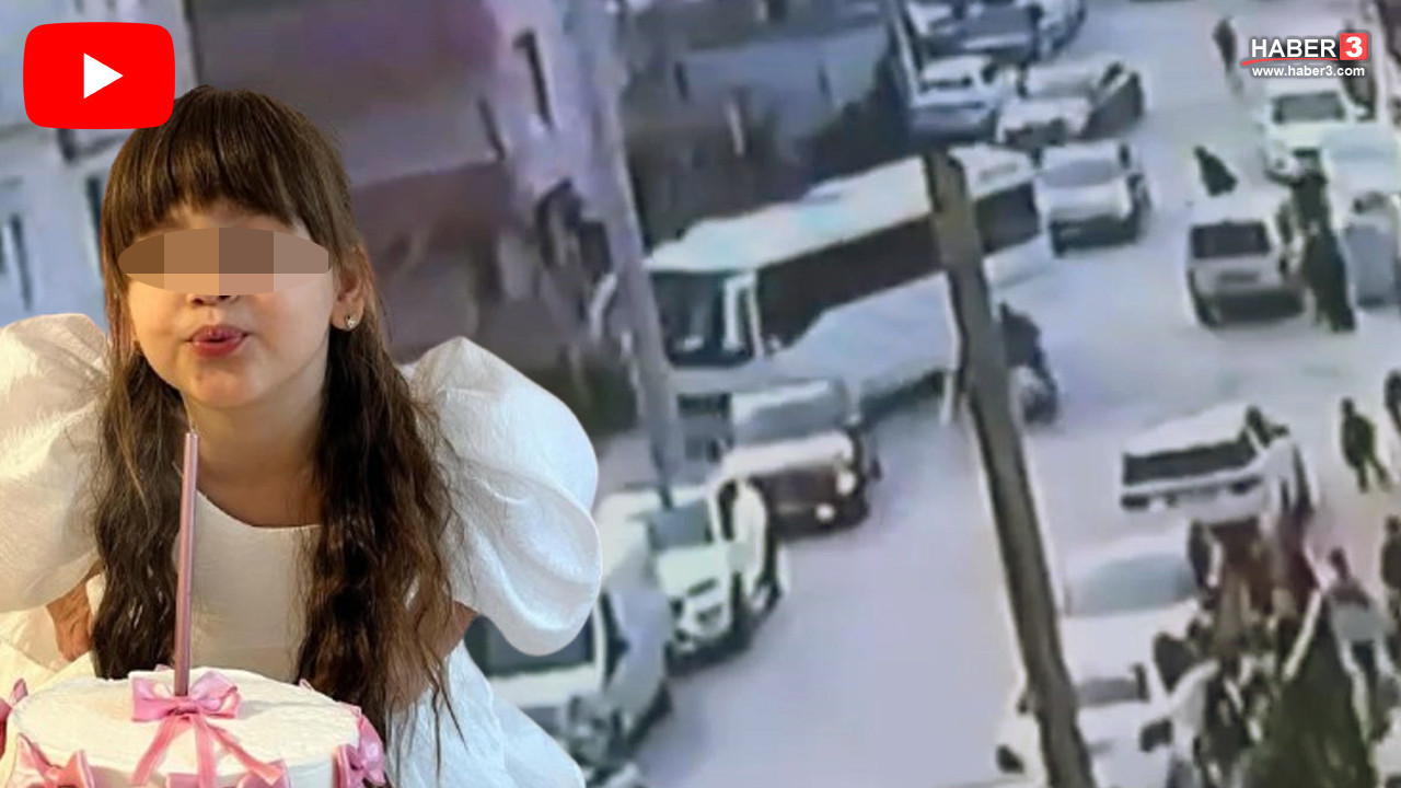 Birinci sınıf öğrencisi minik Ela'nın korkunç ölümü; ailesinin iddiaları kan dondurdu