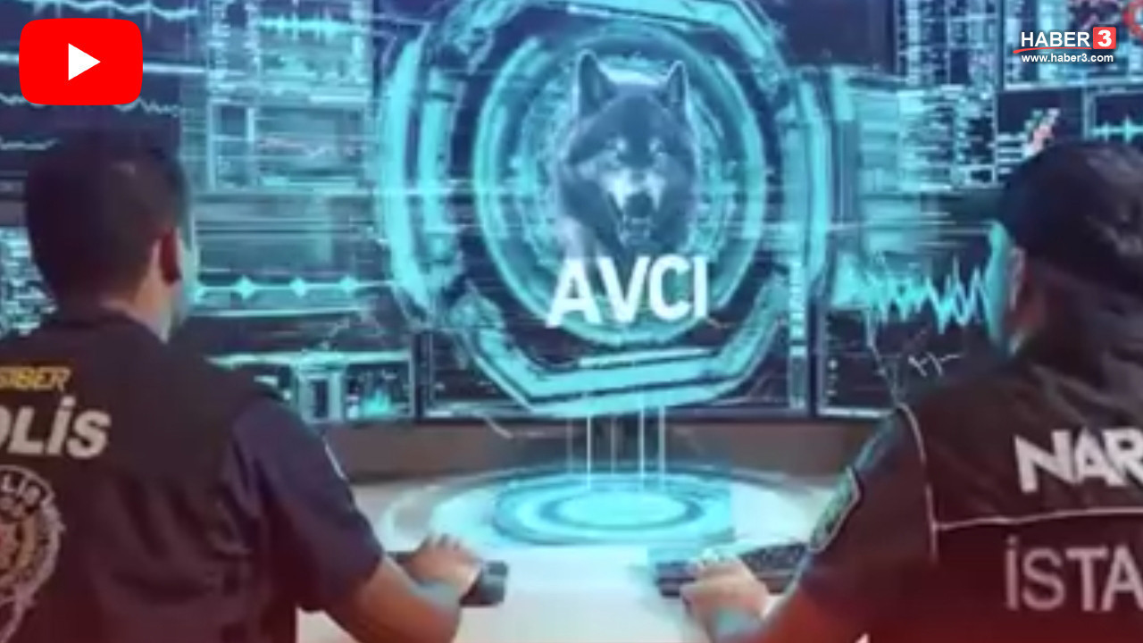 Sosyal medyanın uyuşturucu çetesi çökertildi: Yüzlerce gözaltı var