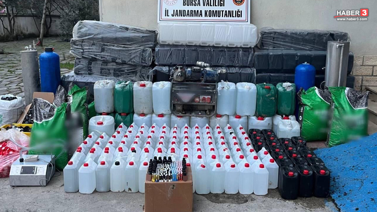 Yerin altından bu sefer tarih değil, rezalet fışkırdı