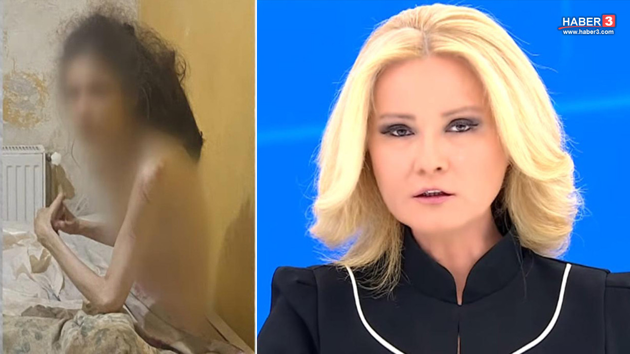 İstanbul'daki dehşet evini Müge Anlı ortaya çıkarttı: Eve giren ekiplerin kanı dondu