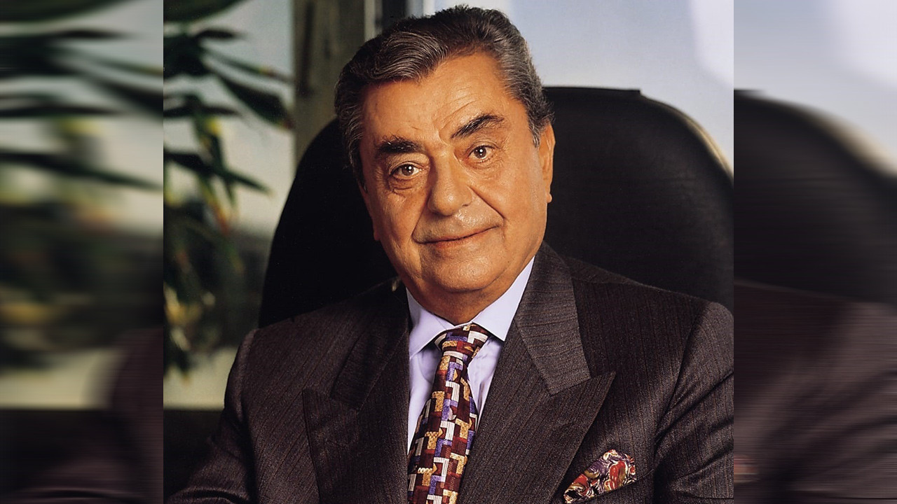 İş insanı Kamil Yazıcı hayatını kaybetti