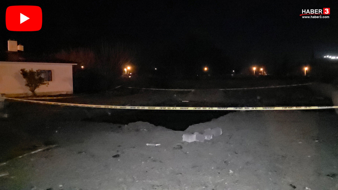 Biri 3, diğeri 5 yaşındaydı... Hatay'da inşaat temelinde feci halde can verdiler