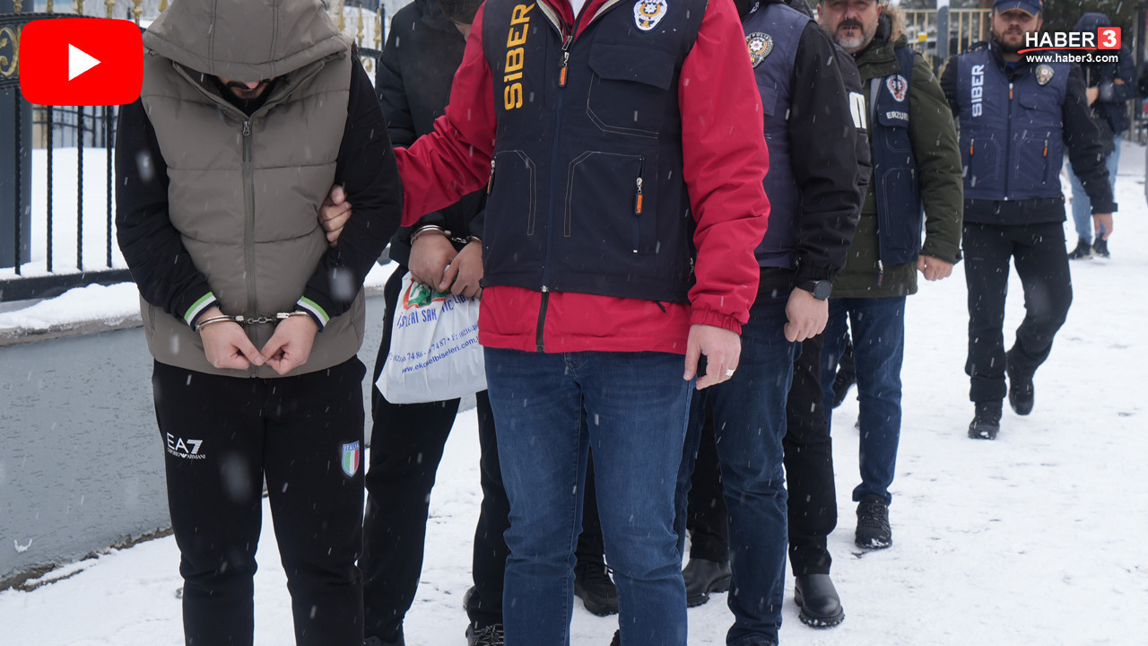 Bu sefer sahtesiyle değil, gerçeğiyle dolandırdılar