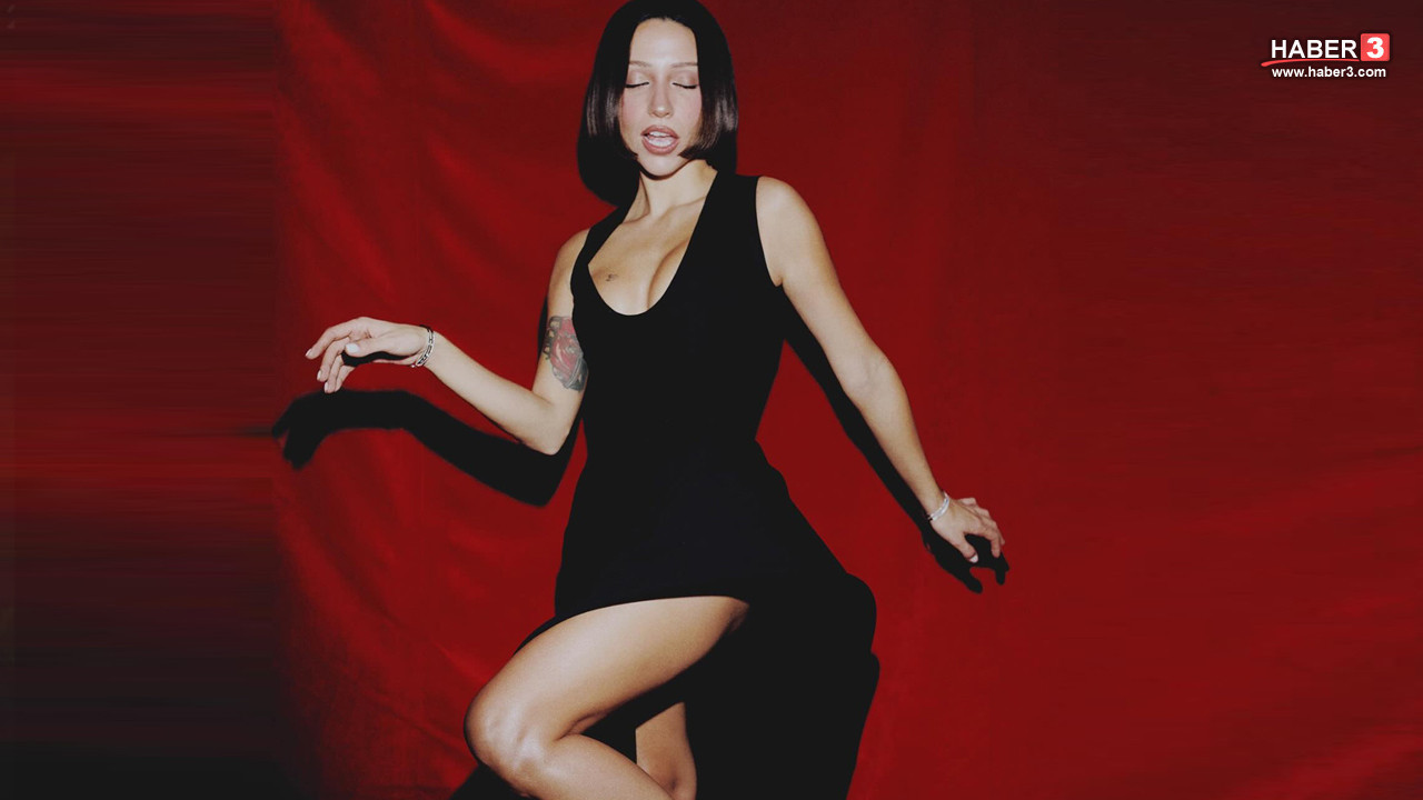 Zeynep Bastık ''çocuklarımı orada büyüteceğim'' deyip İstanbul'a veda etti