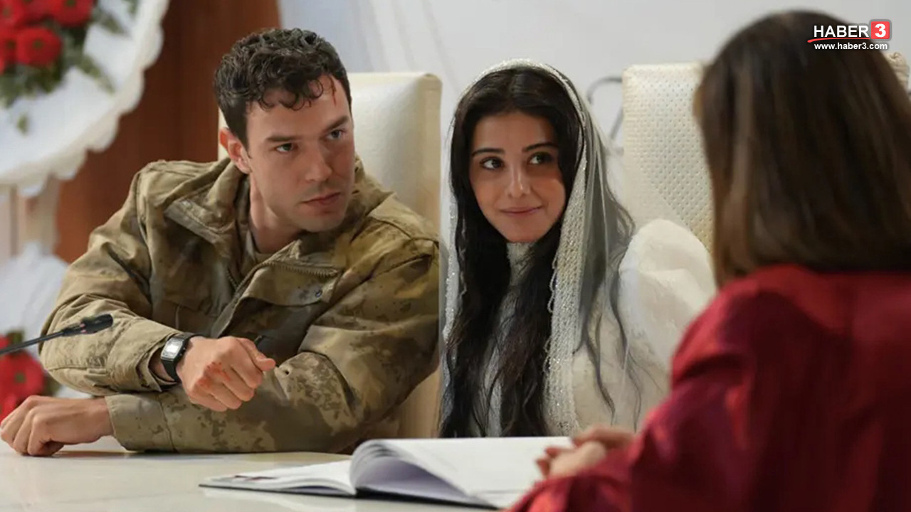 Sevdiğim Sensin dizisinden ilk tanıtım geldi, daha dizi başlamadan tartışması başladı