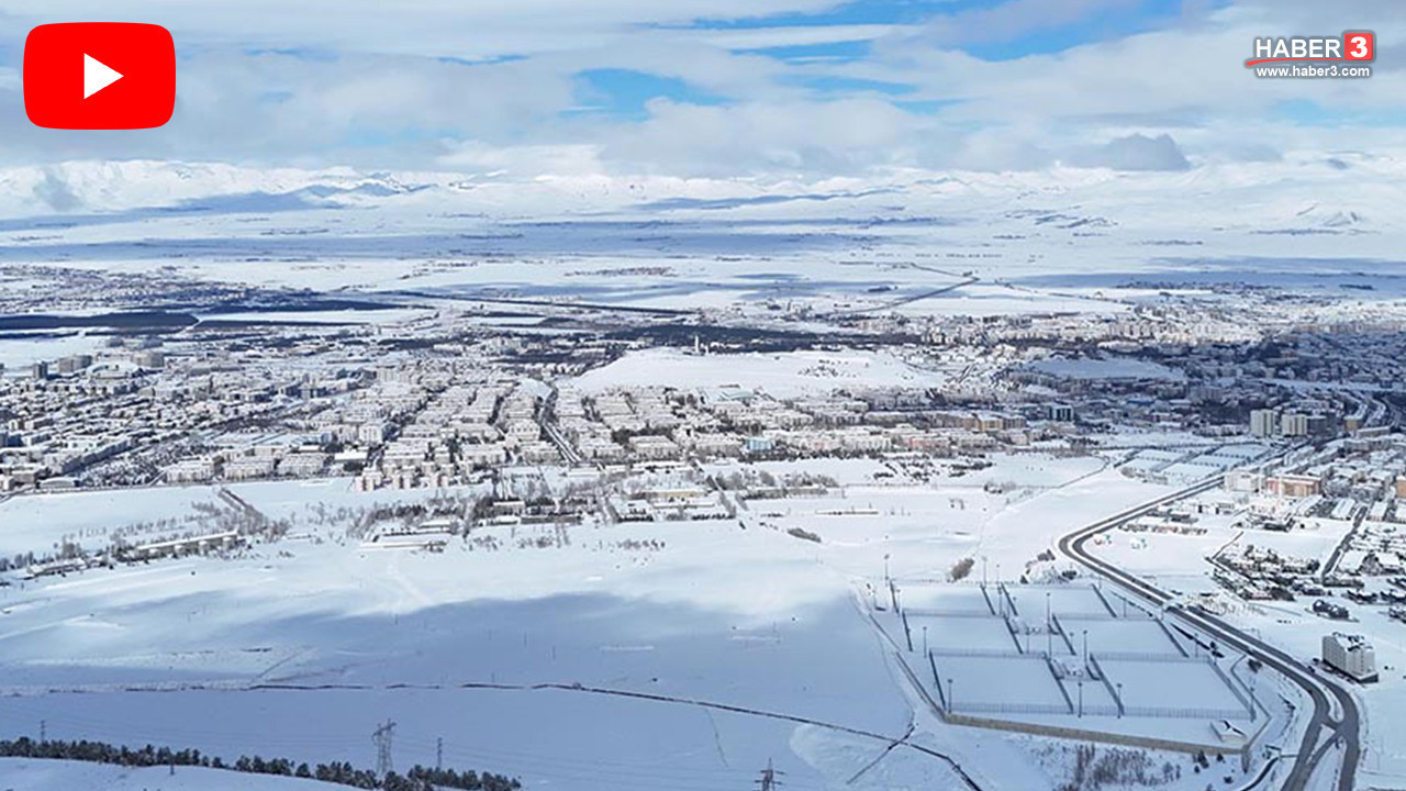 Erzurum'da ezberleri bozan keşif! Doğu Anadolu'nun en büyüğü...
