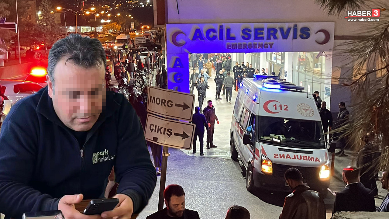 Şanlıurfa'da kanlı tuzak: Kaputu açık aracın yanına gitti, öldürüldü!