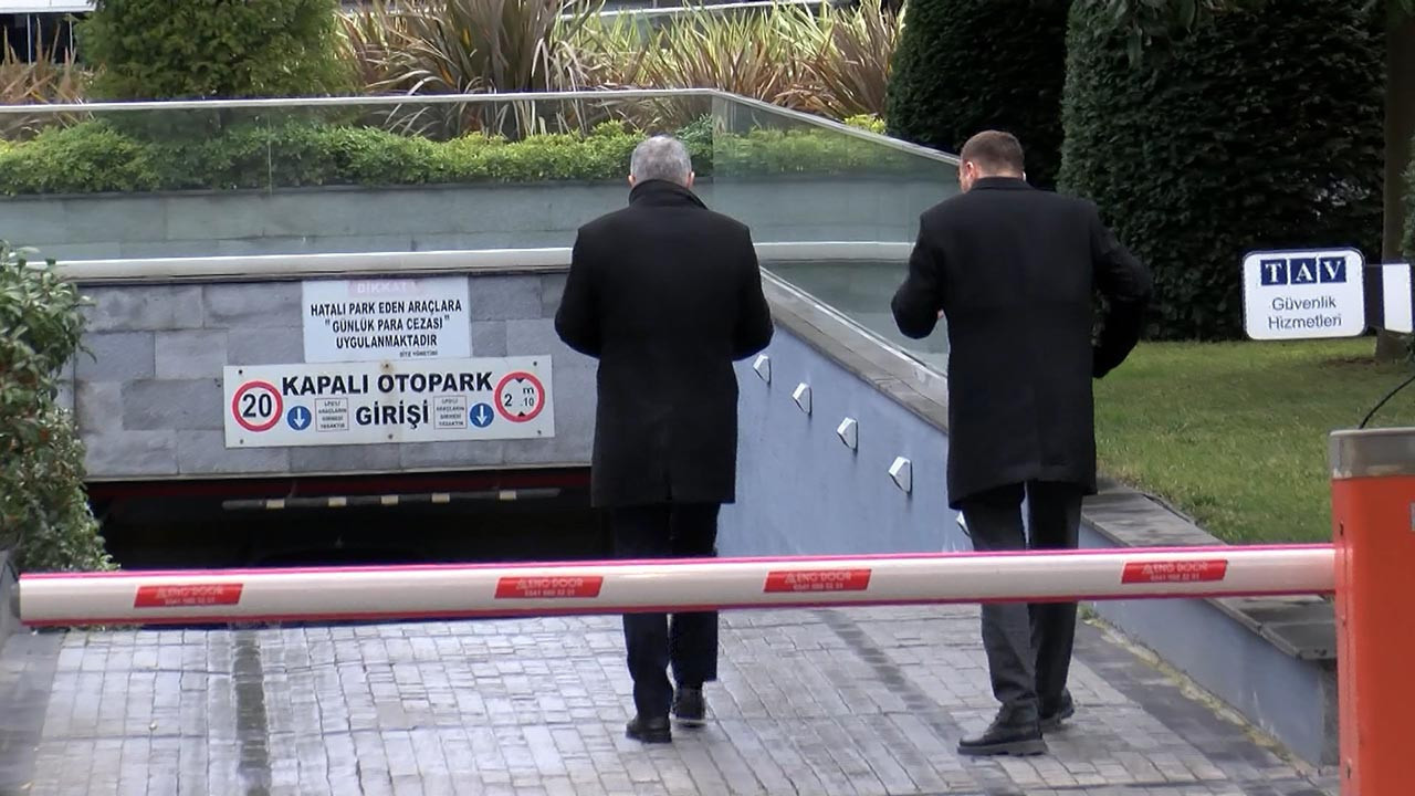 İstanbul'da tarihe geçecek soygun: 30 milyon dolarla kayıplara karıştılar