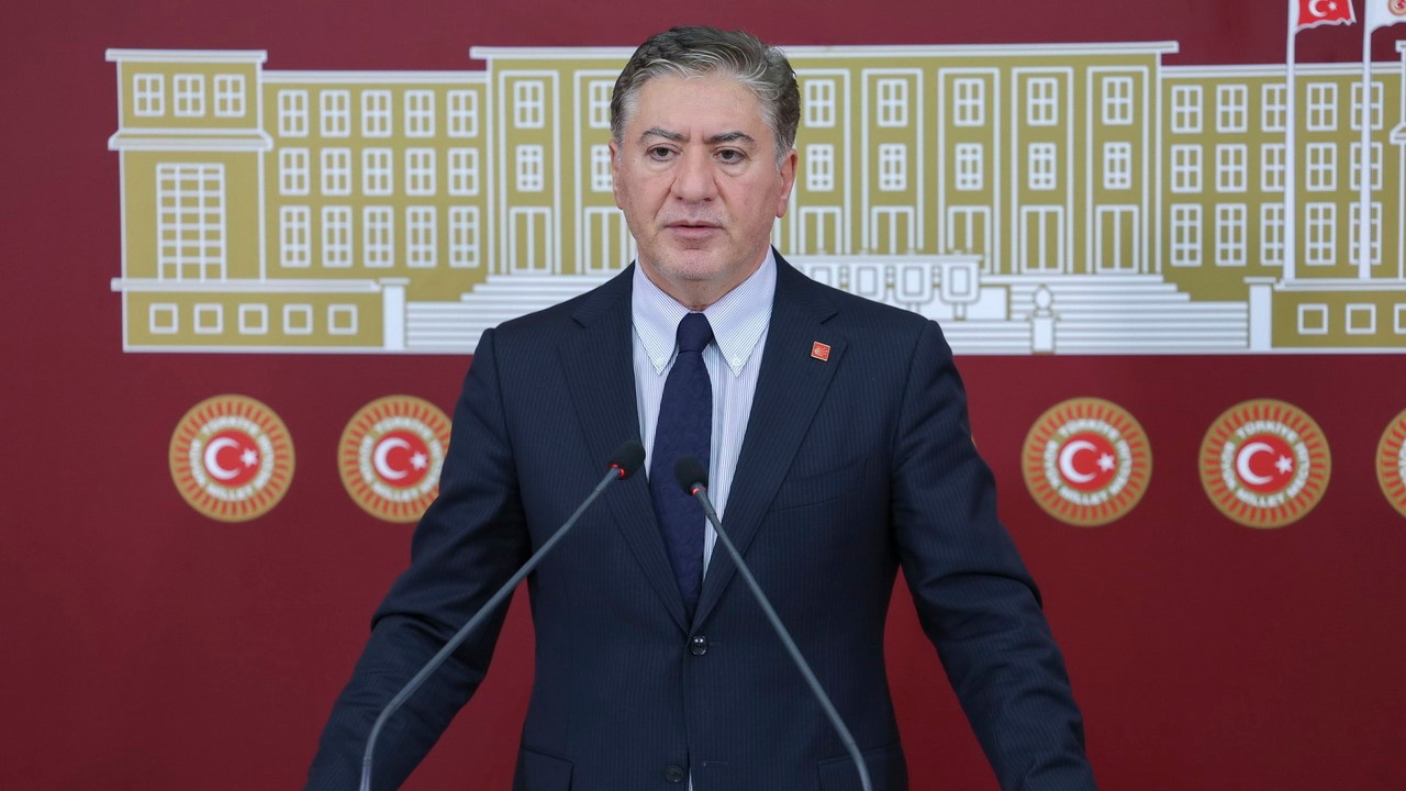 Yeni Adalet Bakanı Akın Gürlek ile ilgili dikkat çeken iddia