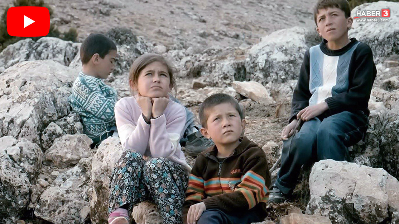 Dünya rekoru kıran reklamda Türkiye'nin içini ısıtan minikler büyüyüp, THY'nin misafiri oldu