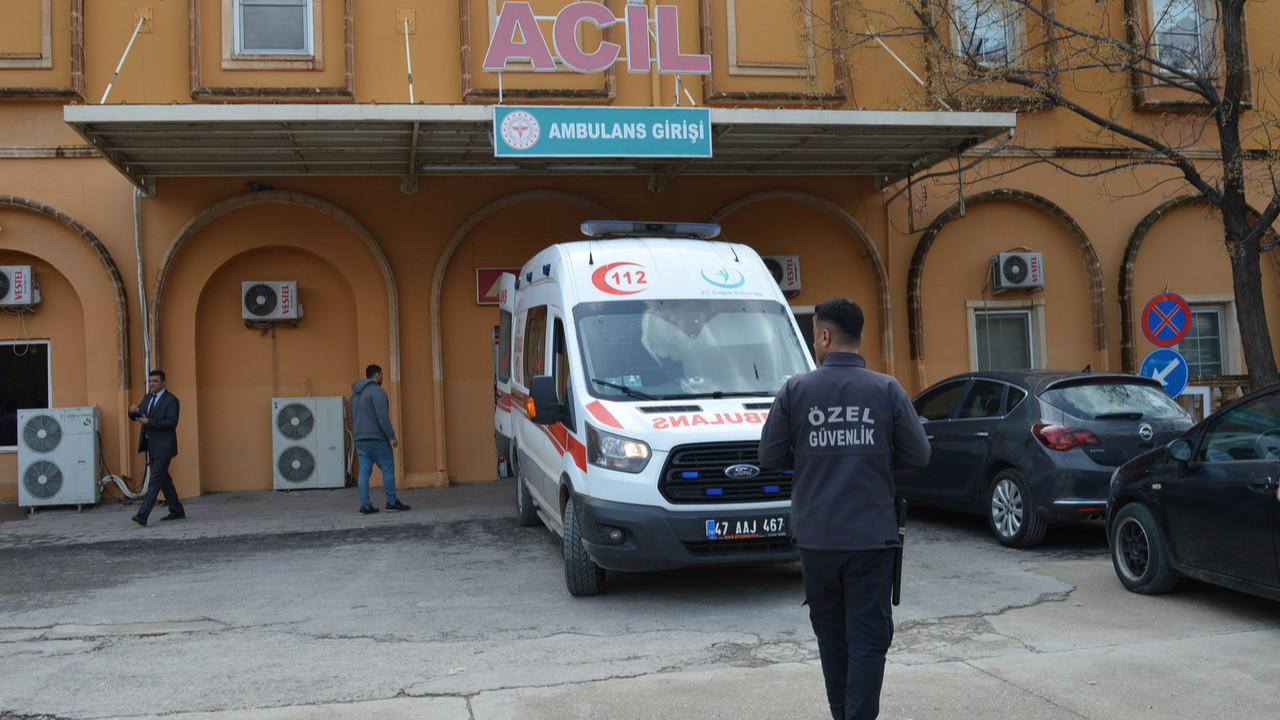 Genç kadın evinde vurulmuş halde bulundu