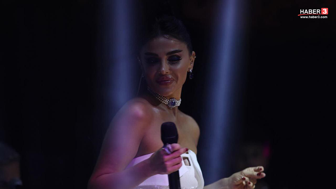 Bir zamanların çocuk şarkıcısı Oy Didem Günel'in değişimi şok etkisi yarattı