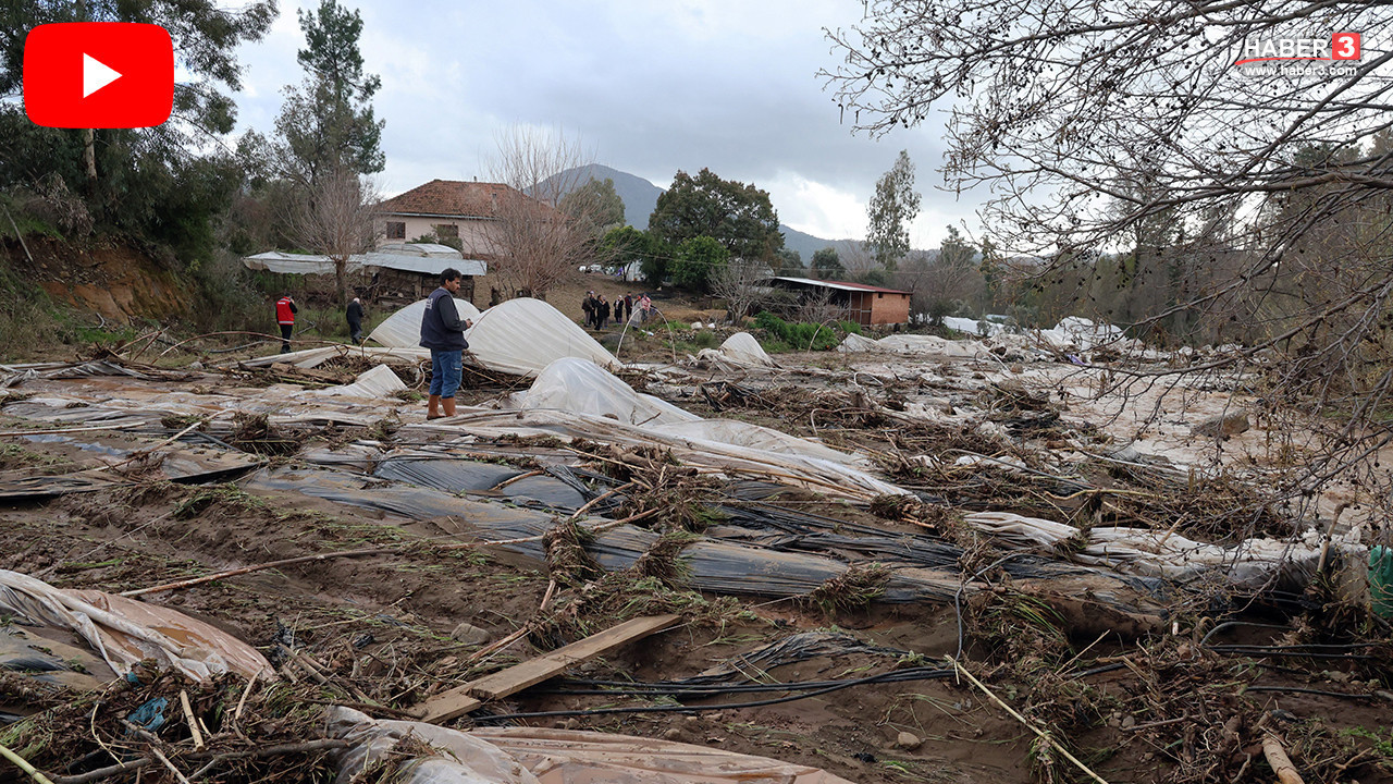 Türkiye'nin tatil cennetinde kabus: Vatandaşlar sadece 1 saatte tüm birikimlerini kaybetti