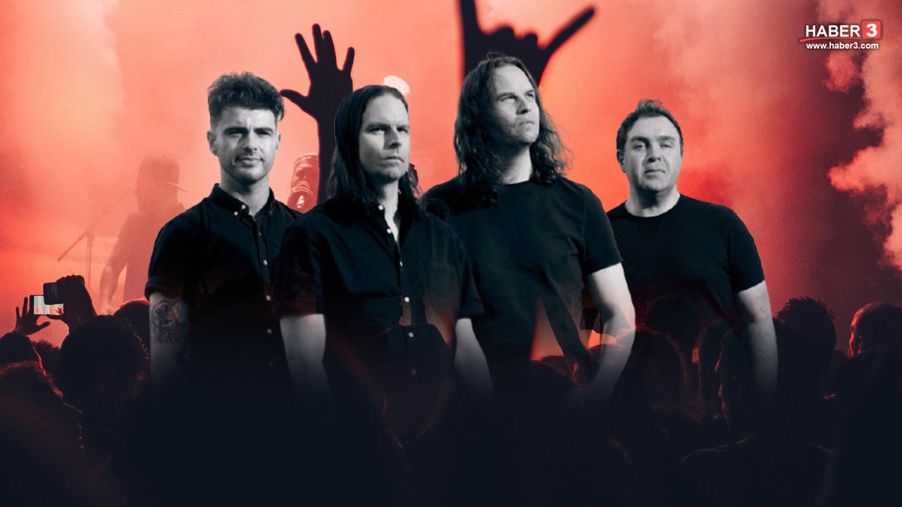 İstanbul'da bir konser daha iptal edildi