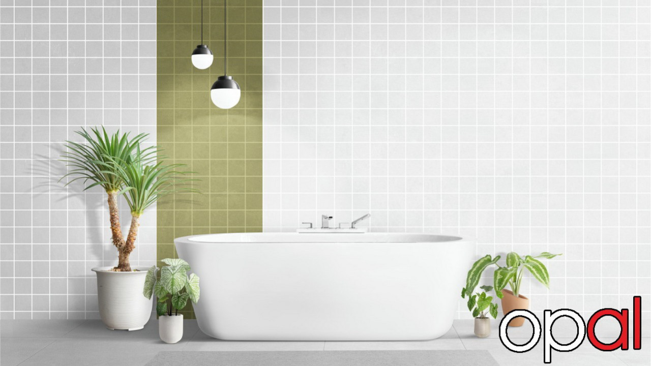 Opal Yapı Banyo Aksesuarları ile Fark Yaratıyor