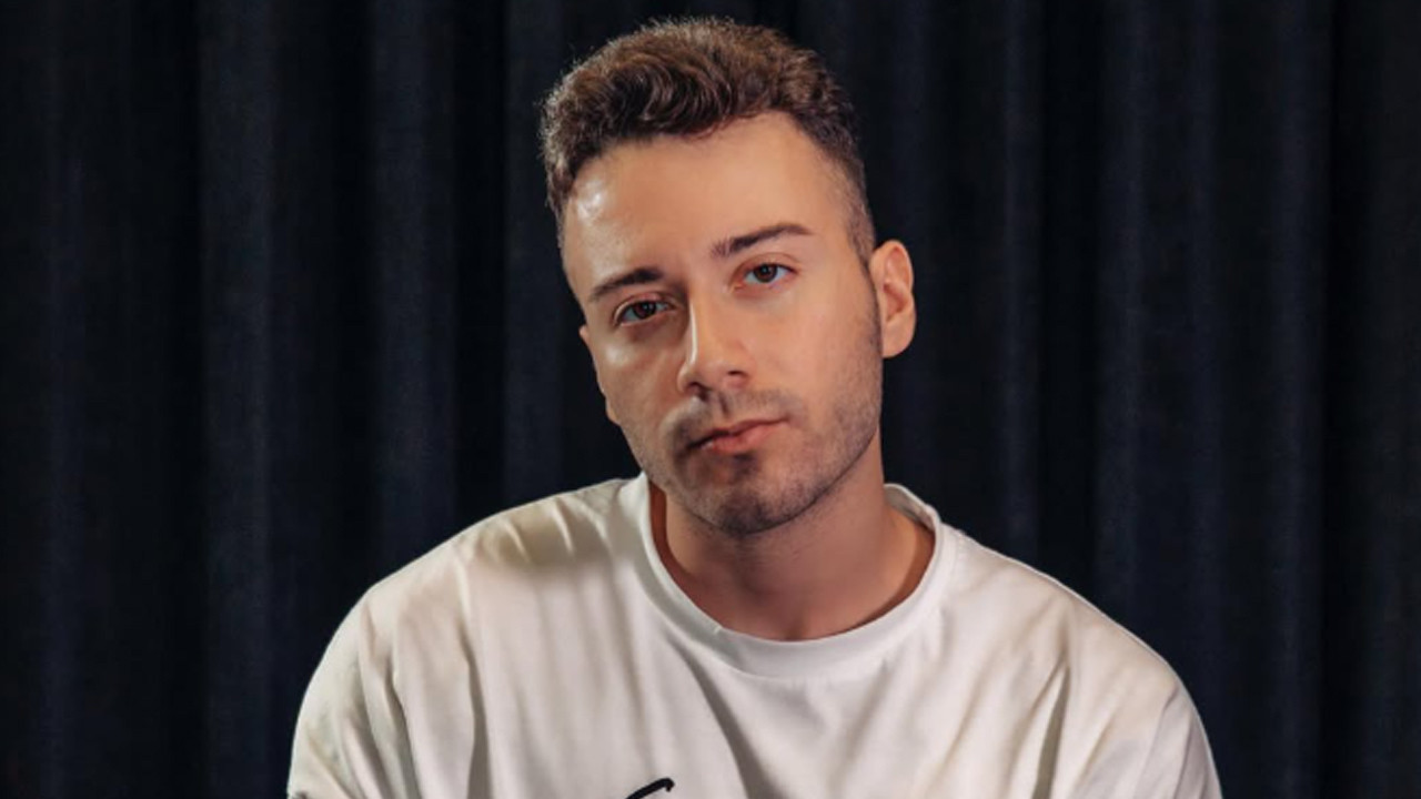 Gözaltına alınan Enes Batur hakkında karar verildi