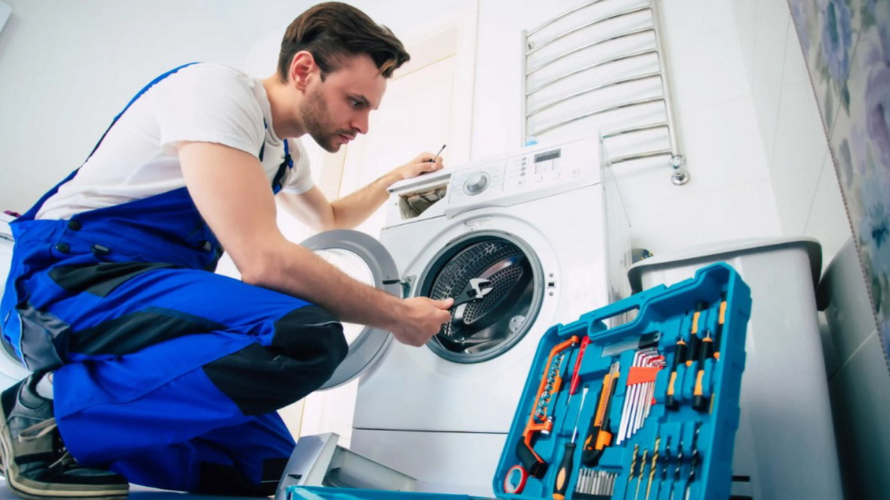 Uzman Beko Servisi İle Beyaz Eşyalarınızın Ömrünü Uzatın