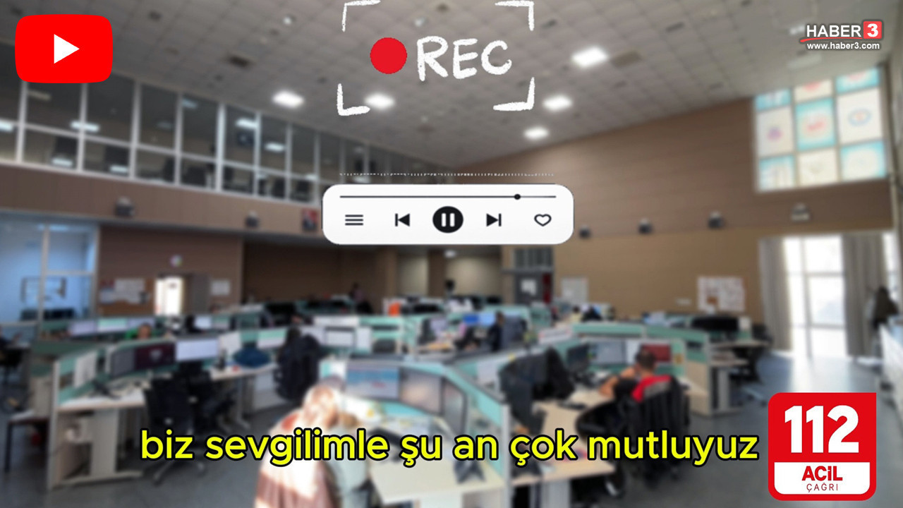 14 Şubat Sevgililer Günü'nde yaptığı şey ''pes'' dedirtti: O ses kaydı da yayınlandı