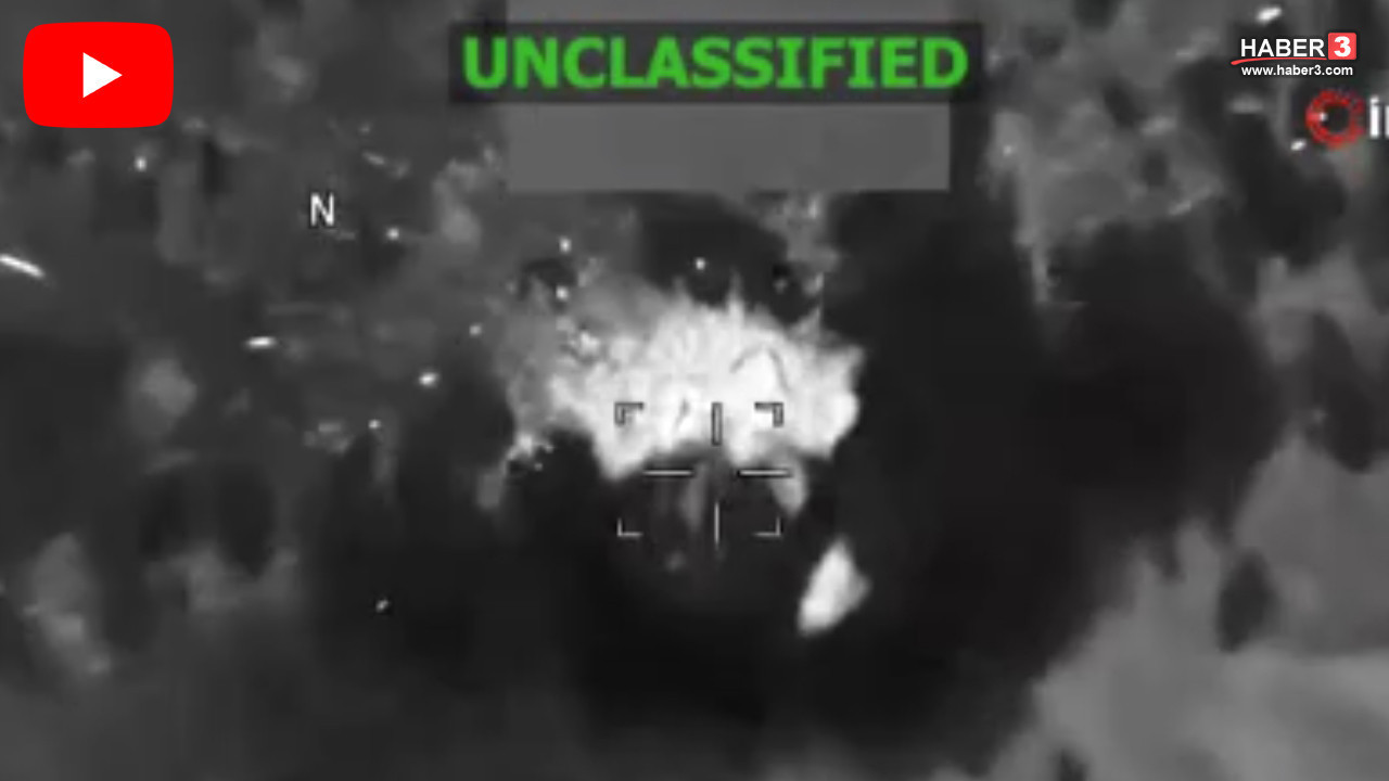 ABD ordusundan Karayipler'de yeni operasyon: Bir tekne daha vuruldu