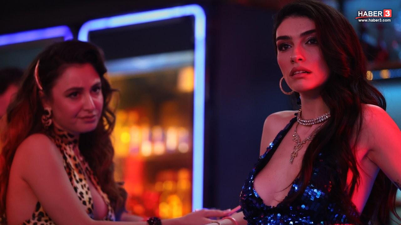 Yeni sezonu yılan hikayesine dönmüştü, İnci Taneleri'nin final tarihi belli oldu