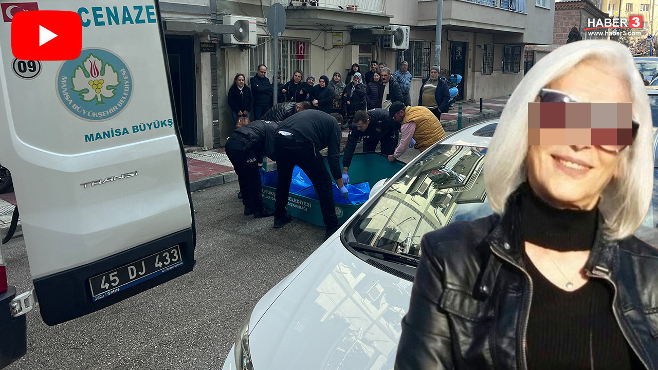 Kan donduran bir kadın cinayeti daha: 83 yaşındaki cani, 72 yaşındaki eşini uykusunda katletti!