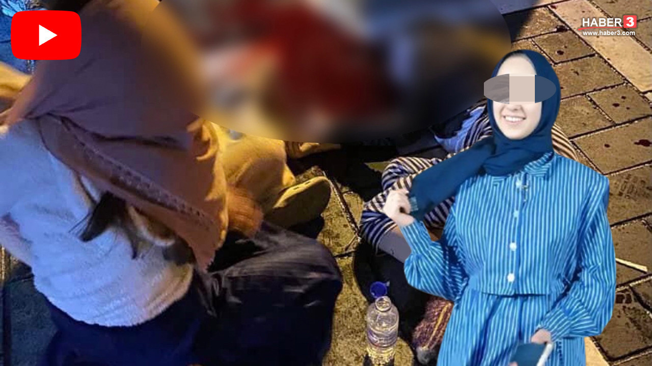 İstanbul'da 21 yaşındaki Kübra'nın sır ölümü! Kaza mı, cinayet mi, intihar mı ?