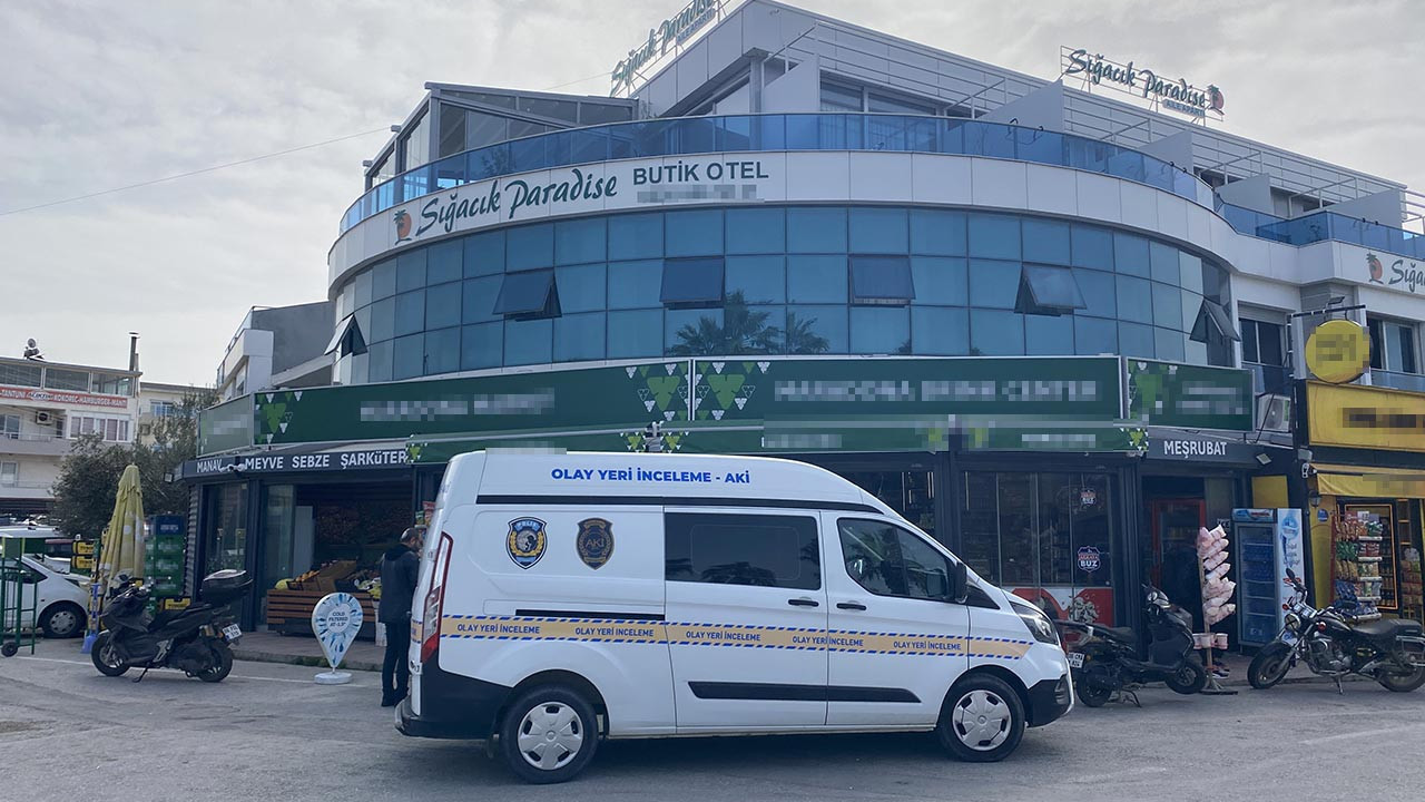 Sevgililer Günü tatili faciayla bitti: Kadın öldü, eşi ağır yaralı!