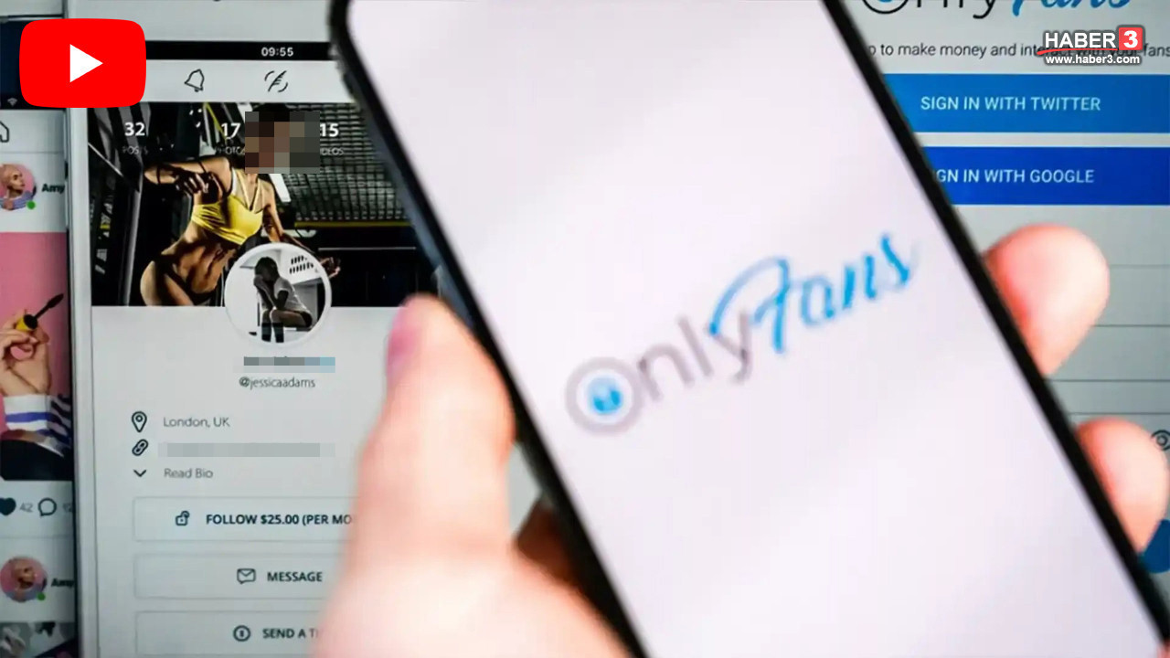 İstanbul'daki dev OnlyFans operasyonunda 17 OnlyFans ünlüsü tutuklandı