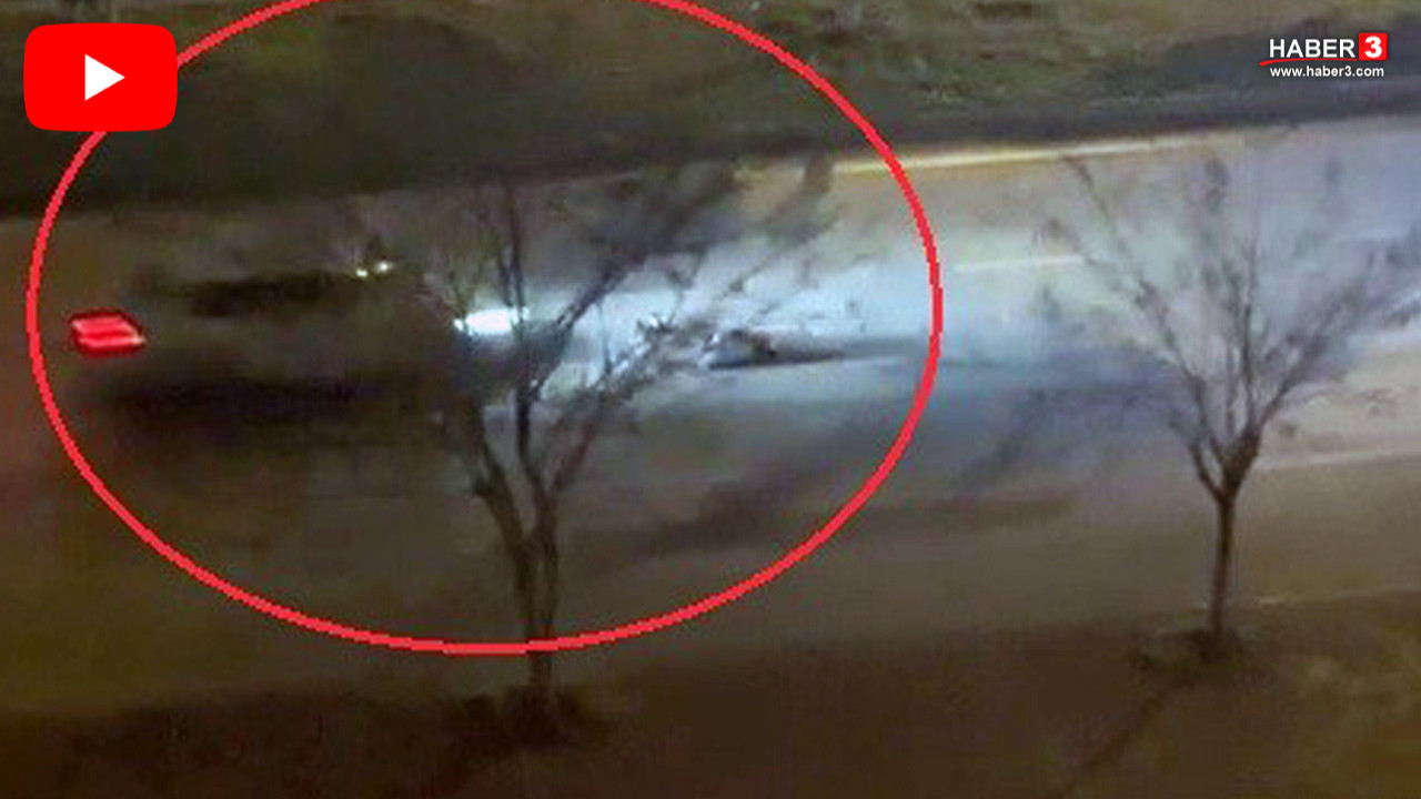 Beden eğitimi öğretmenini ezip, ölümüne yol açtıktan sonra kaçtı