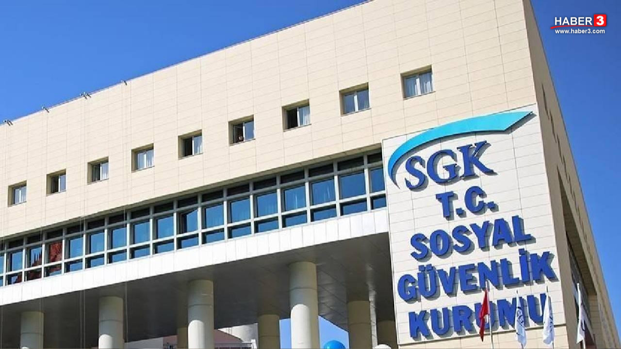 SGK sahte emeklilik yoluyla maaş alan yüzlerce uyanığı yakaladı: SGK'dan tebligat yağmuru başladı