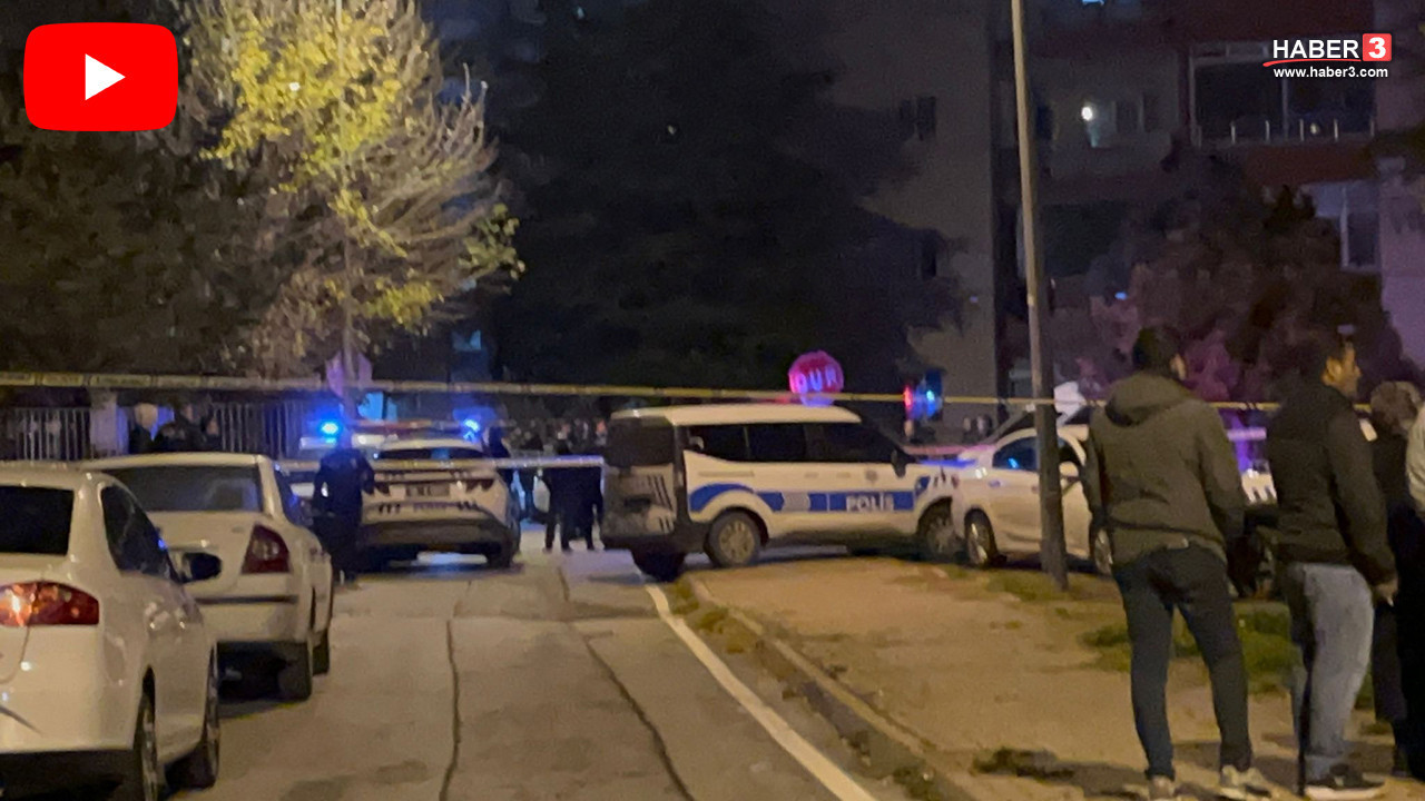 Boşanma aşamasındaki eşini katledip kayınpederini arayarak ''kızını gel al'' demiş