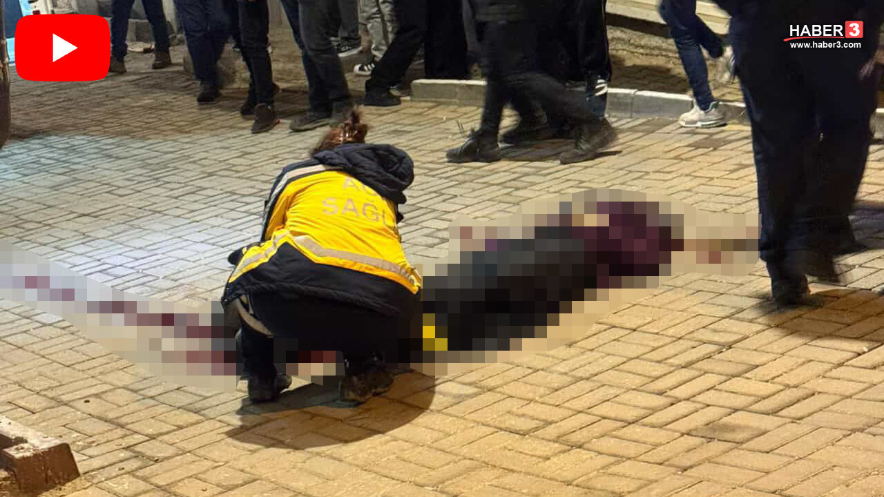 Ankara'da kadın cinayeti: Barışma bahanesiyle çağırdığı eşini katletti