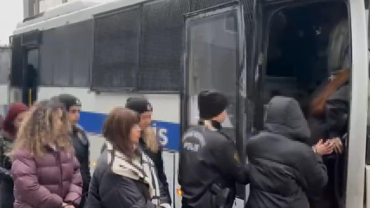 Gözaltına alınan OnlyFans fenomenleri hakkında karar verildi