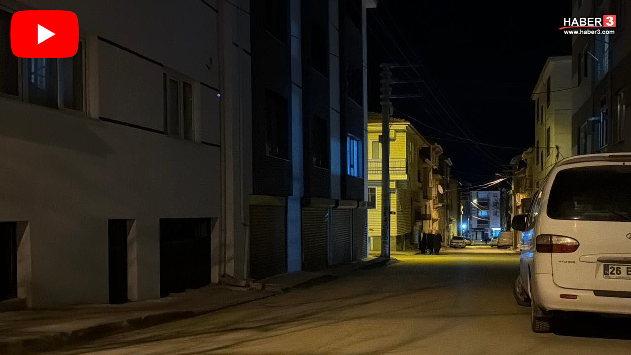 Bir akran şiddeti daha... 17 yaşındaki bir çocuk daha sokak ortasında bıçaklandı