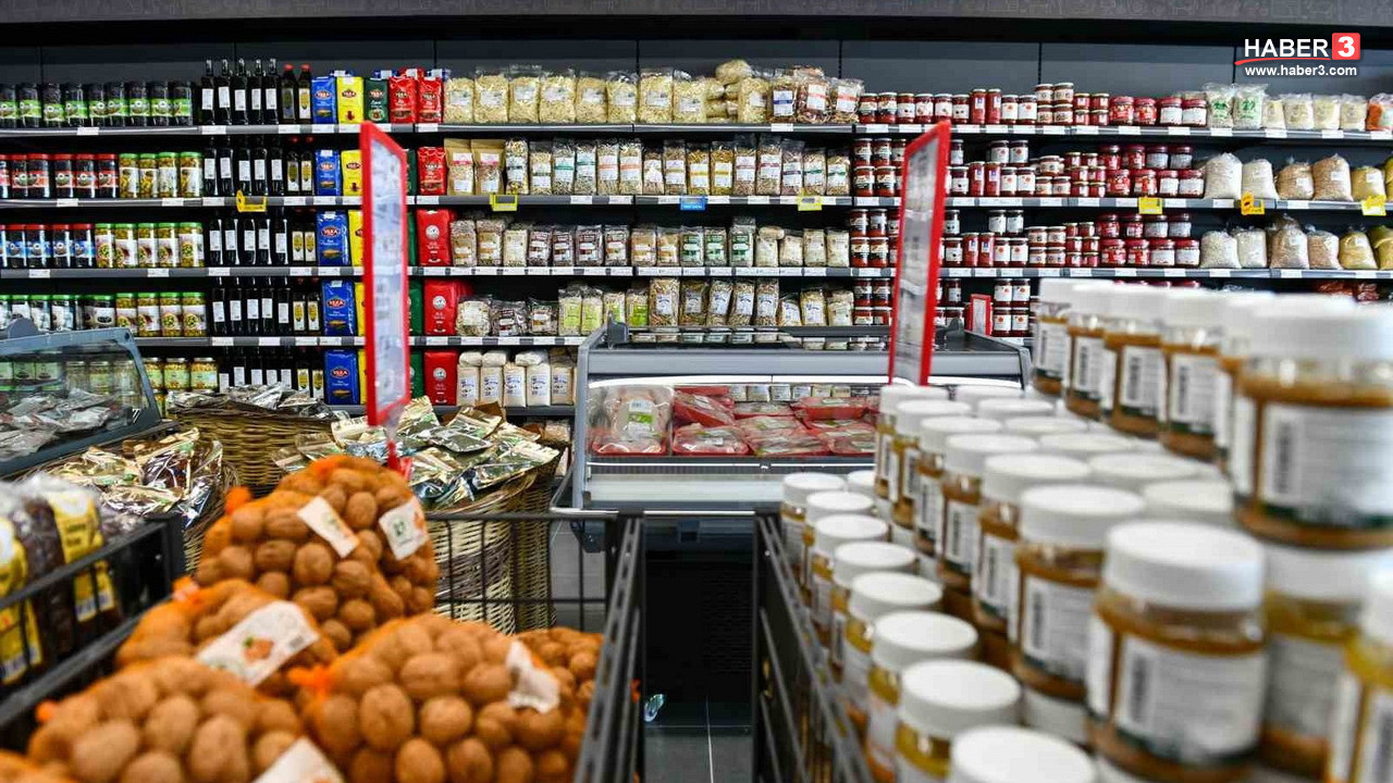 Ramazan'a 2 gün kala günler kala tahşiş ve hileli gıda listesi neden yayınlanmıyor ?