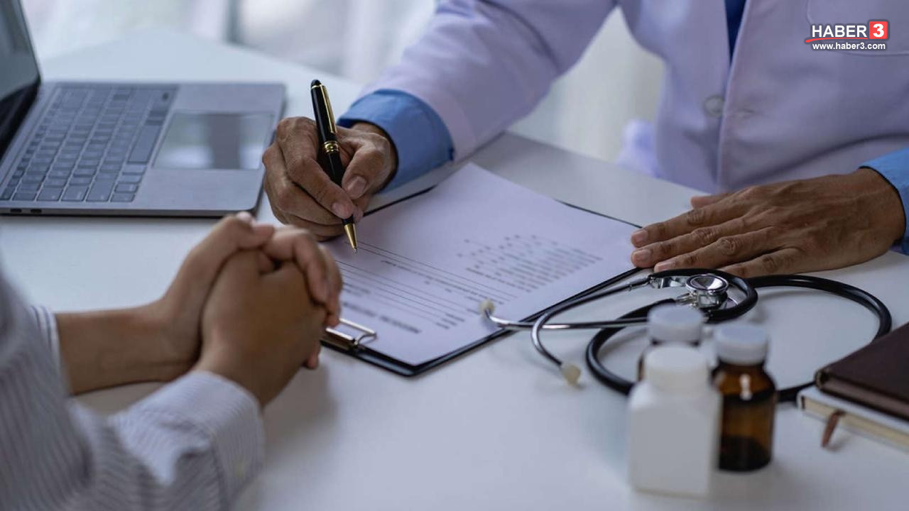 Devlet hastanesinde doktorun dikkati sahte reçete çetesini çökertti