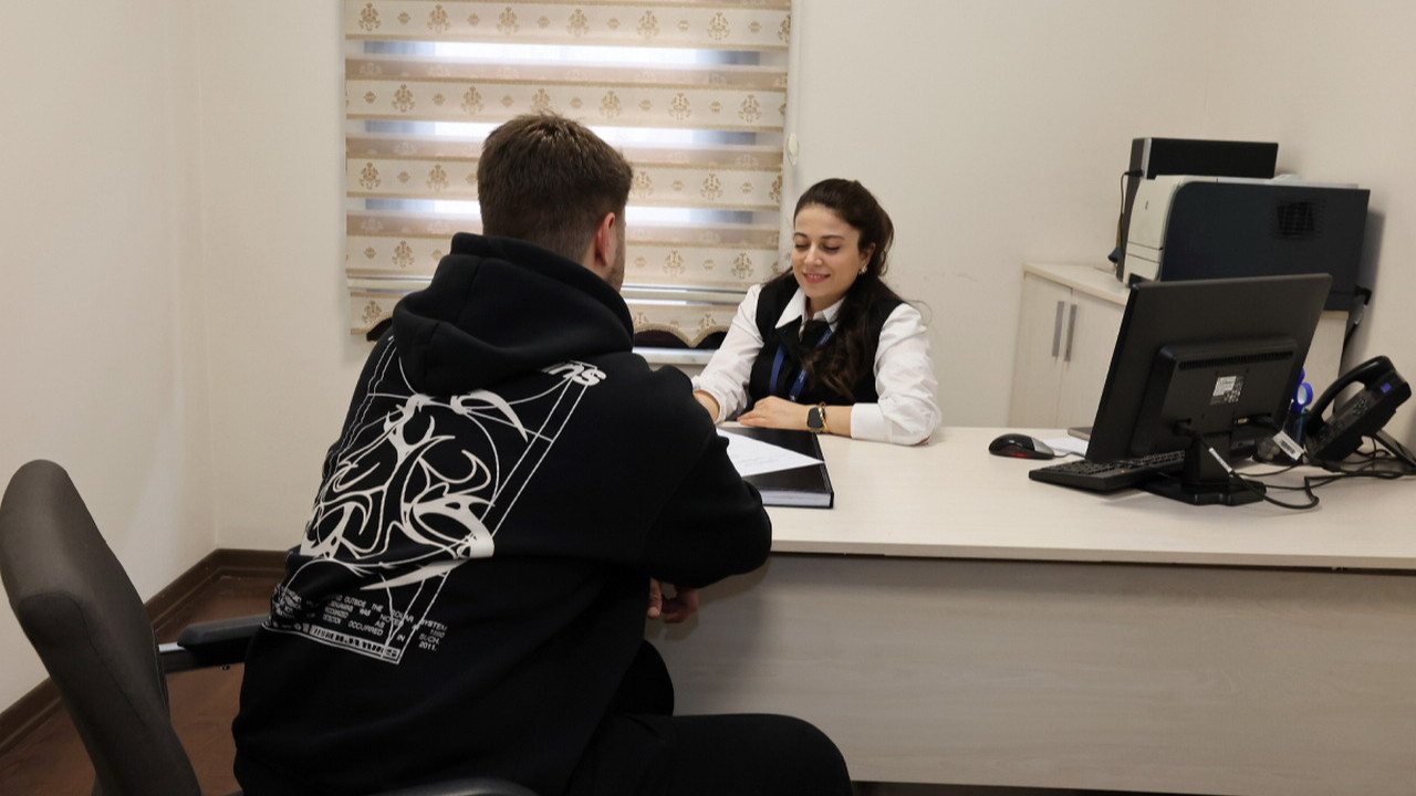 Küçükçekmece Belediyesi Kadın Eşitlik Merkezi Ramazan ayı için devrede