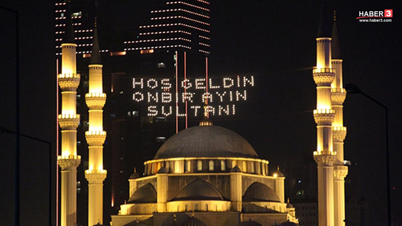 Uzmanı uyardı: İşte Ramazan'da asla yapmamanız gereken 3 şey!