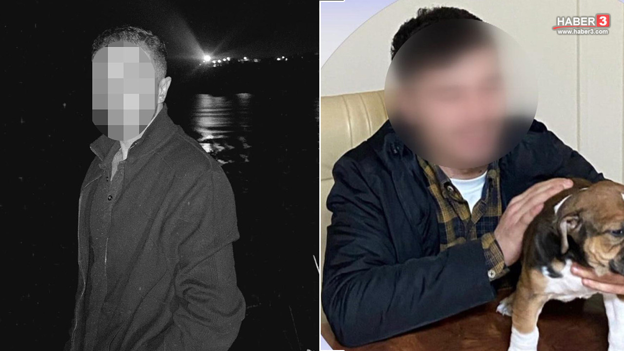 İstanbul'da korkunç cinayet: Kardeşini silahla vurarak öldürdü