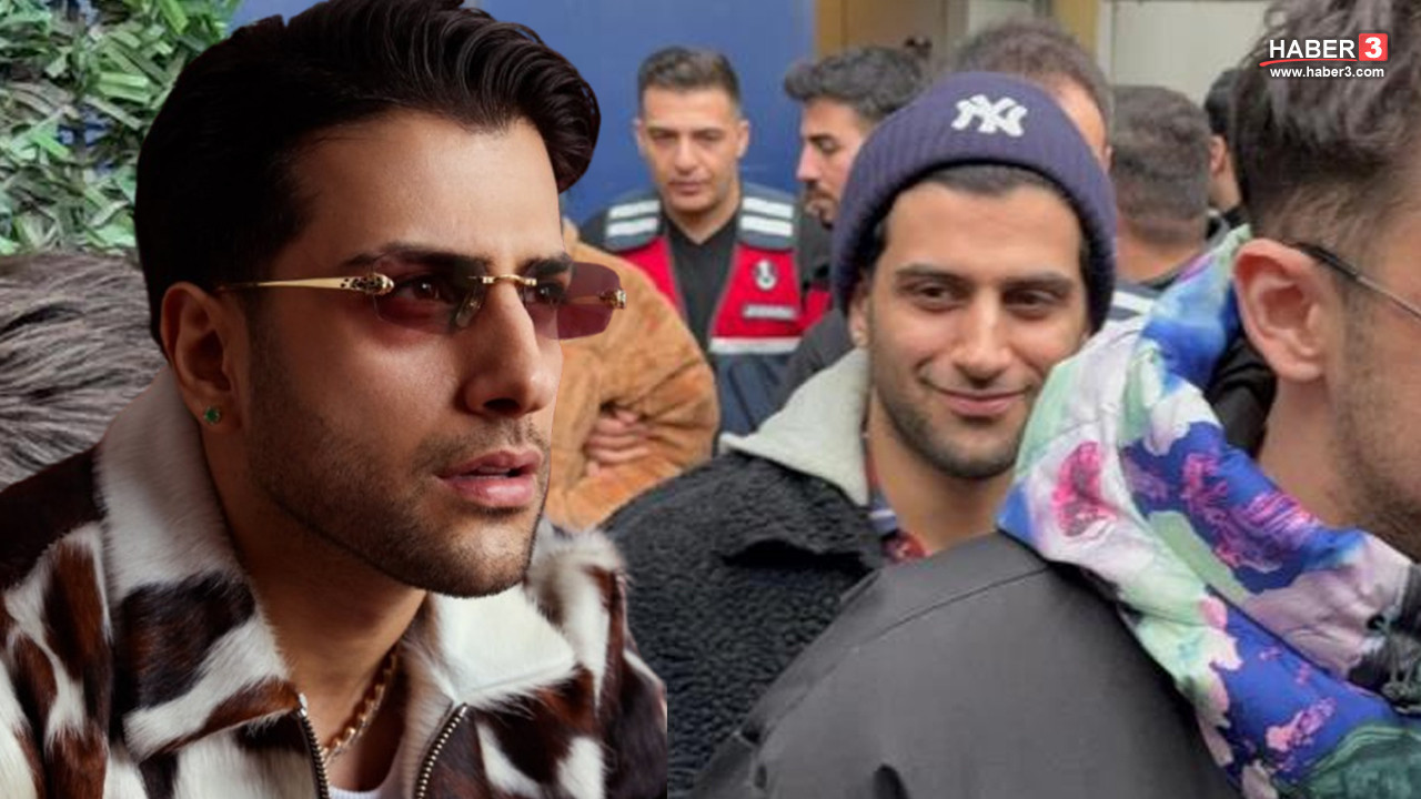 Reynmen'den uyuşturucu testi açıklaması