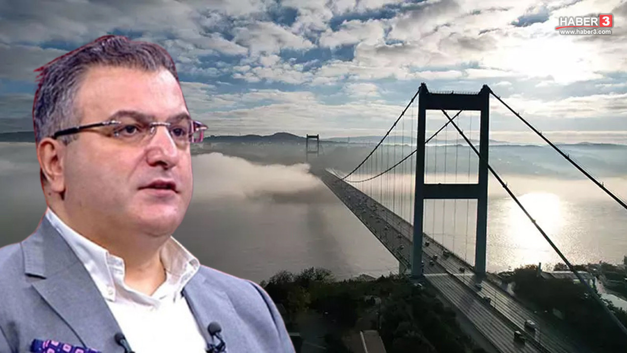 Cem Küçük'ten İstanbul'un Boğaz köprülerinin yabancılara satışını böyle savundu